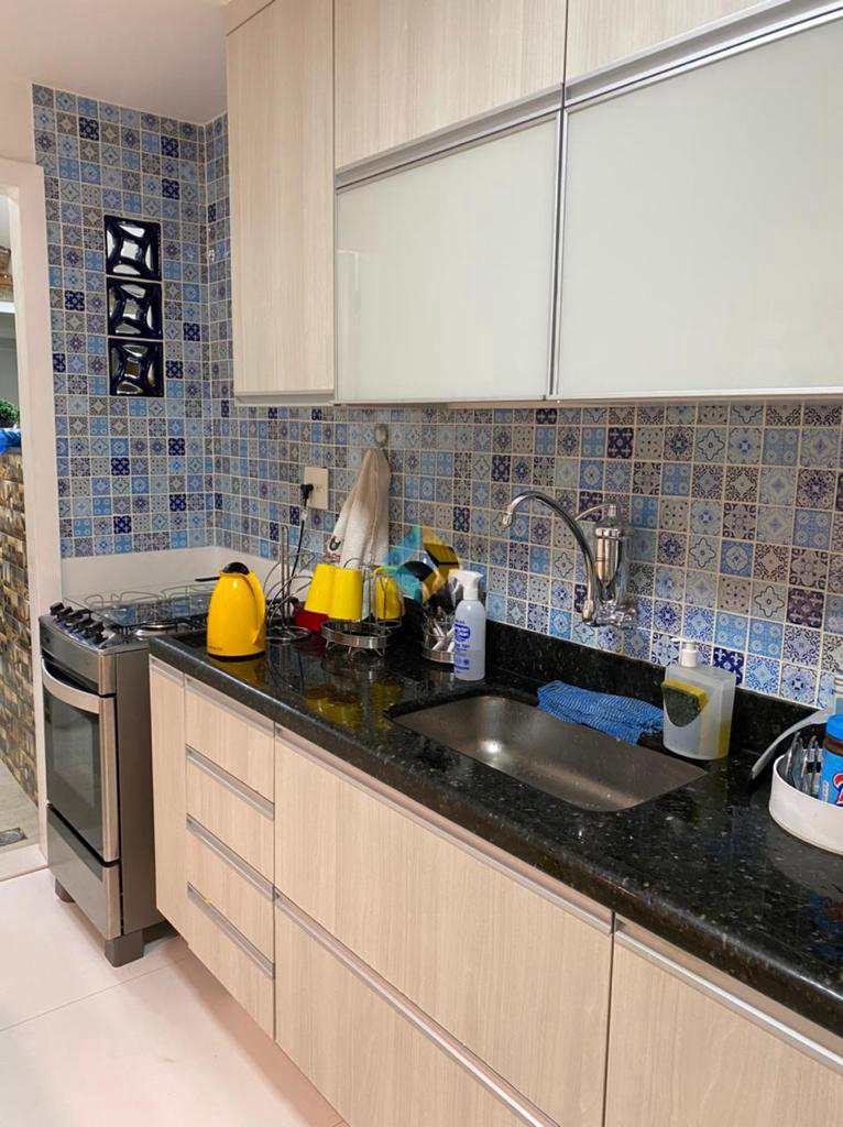 Apartamento à venda com 3 quartos, 120m² - Foto 26