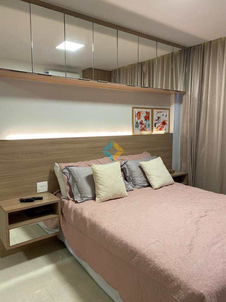 Apartamento à venda com 3 quartos, 120m² - Foto 7