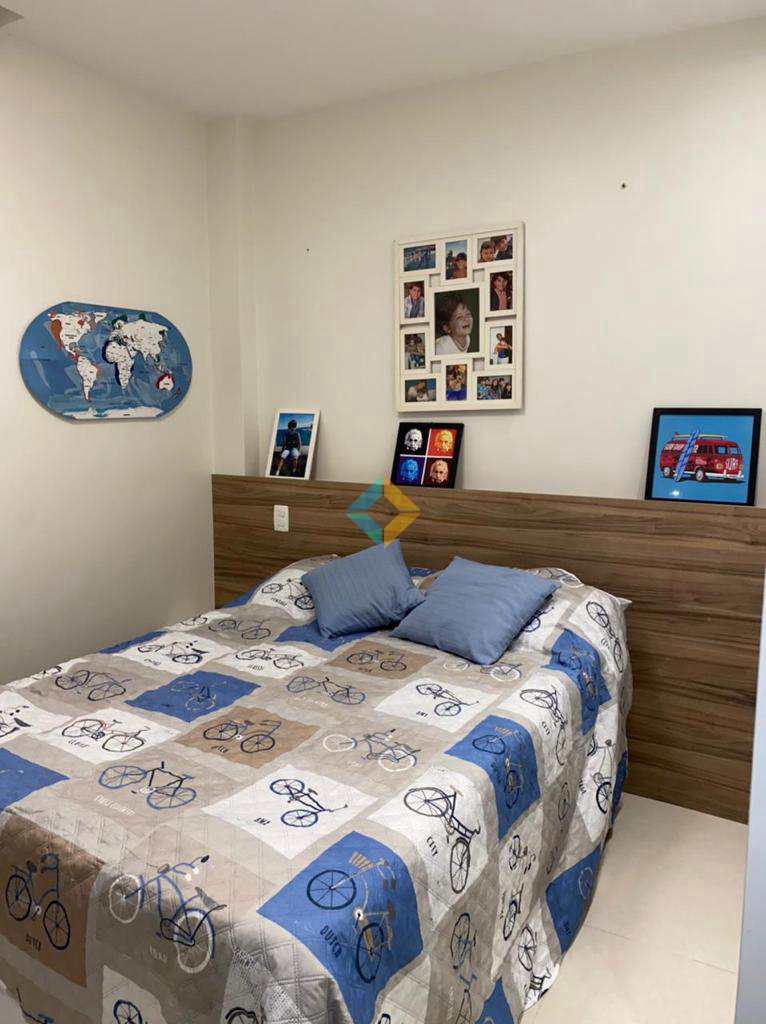 Apartamento à venda com 3 quartos, 120m² - Foto 16