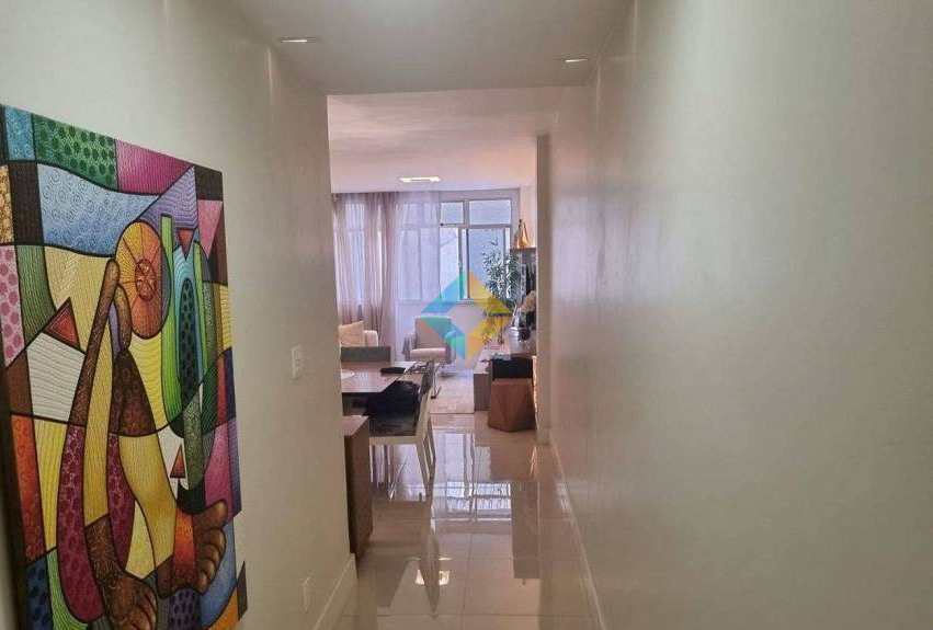 Apartamento à venda com 3 quartos, 120m² - Foto 25