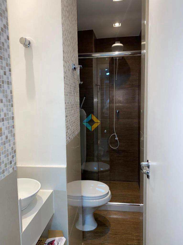 Apartamento à venda com 3 quartos, 120m² - Foto 28