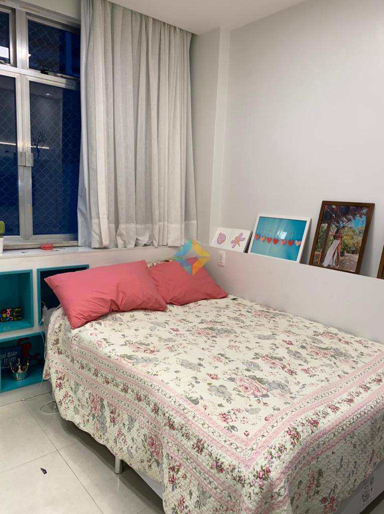 Apartamento à venda com 3 quartos, 120m² - Foto 13