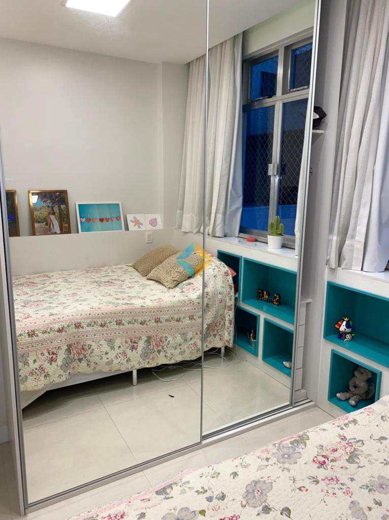 Apartamento à venda com 3 quartos, 120m² - Foto 14