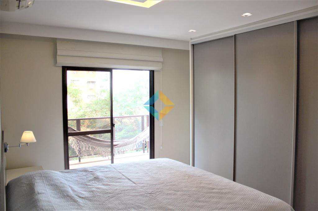 Apartamento à venda com 4 quartos, 180m² - Foto 7