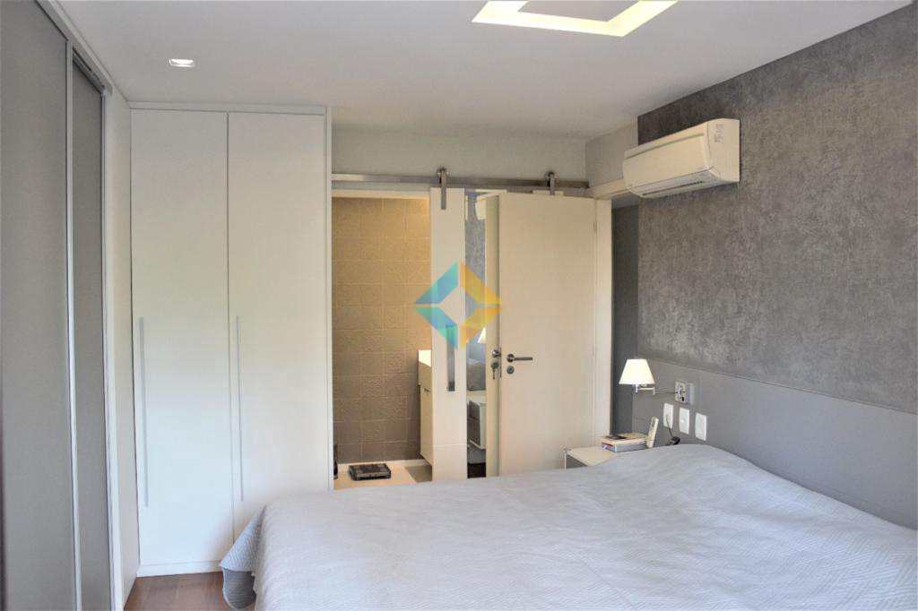 Apartamento à venda com 4 quartos, 180m² - Foto 6