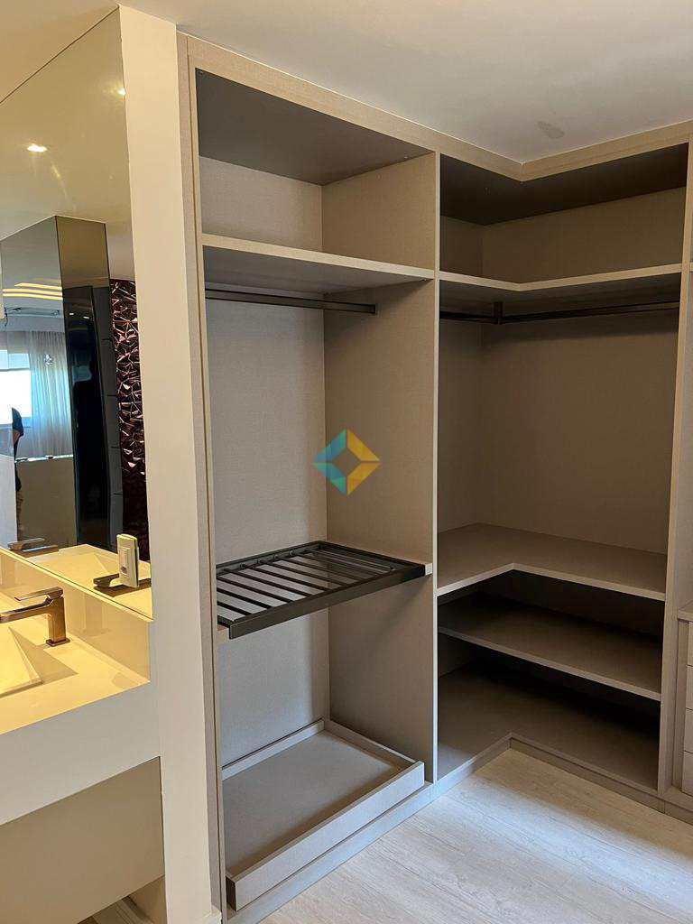 Apartamento à venda com 3 quartos, 140m² - Foto 37