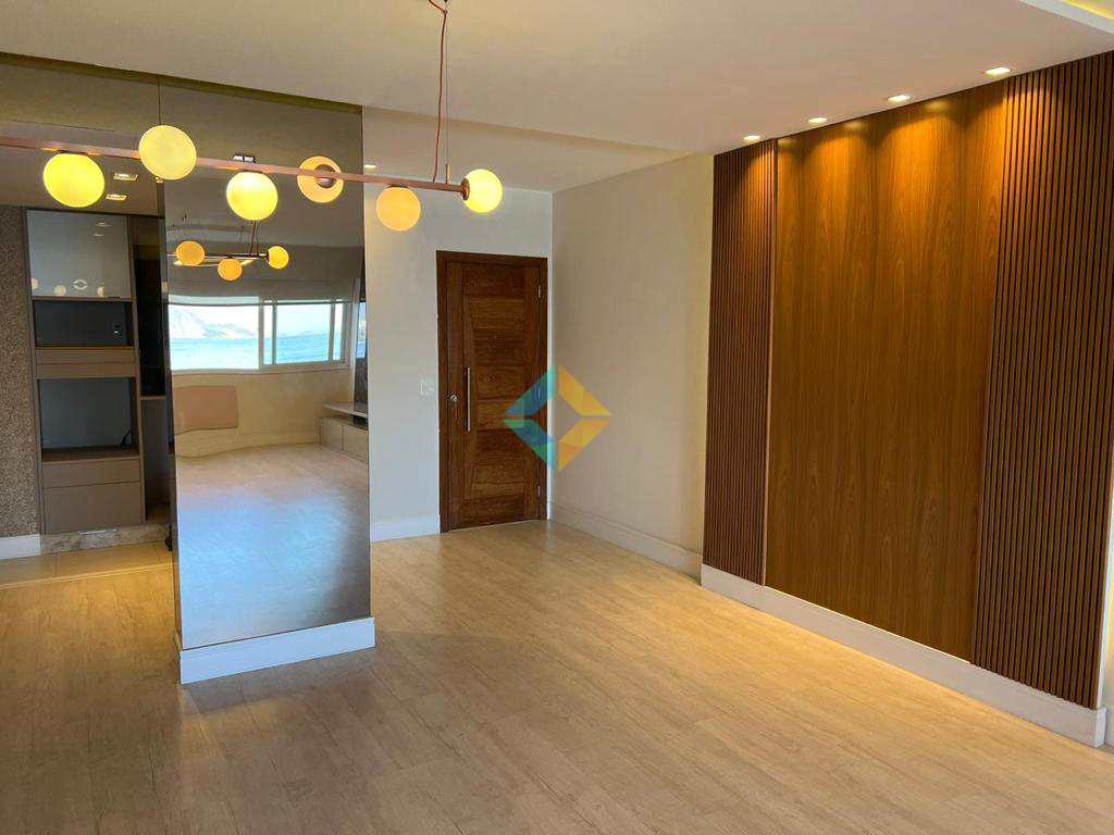 Apartamento à venda com 3 quartos, 140m² - Foto 3