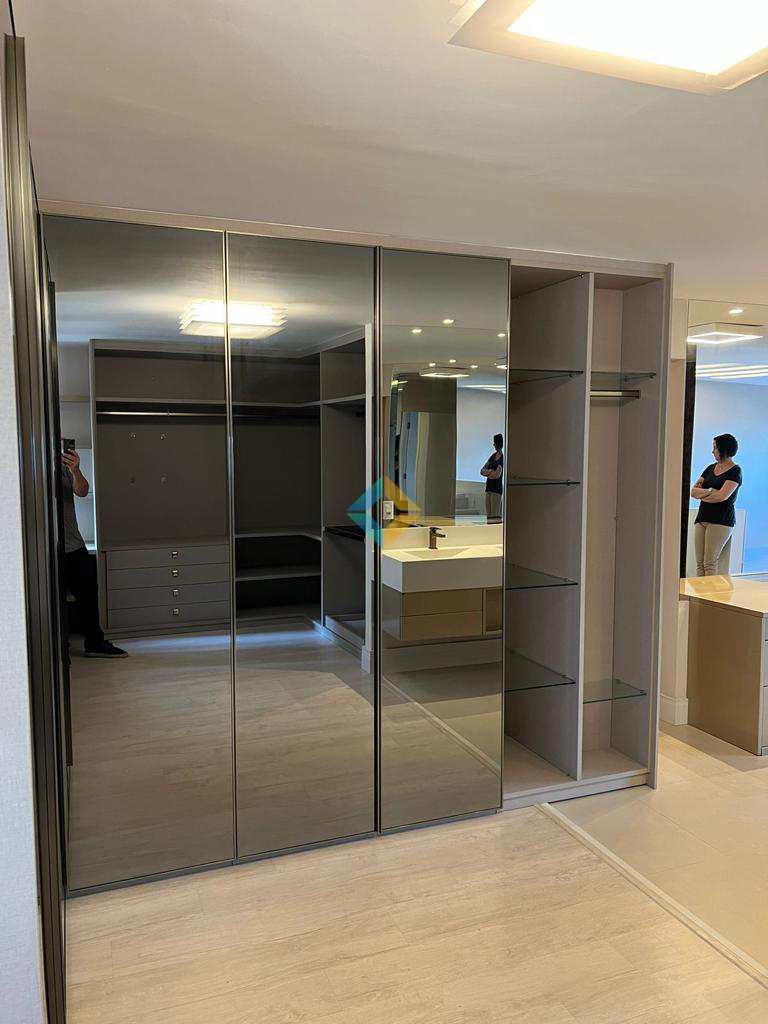 Apartamento à venda com 3 quartos, 140m² - Foto 35