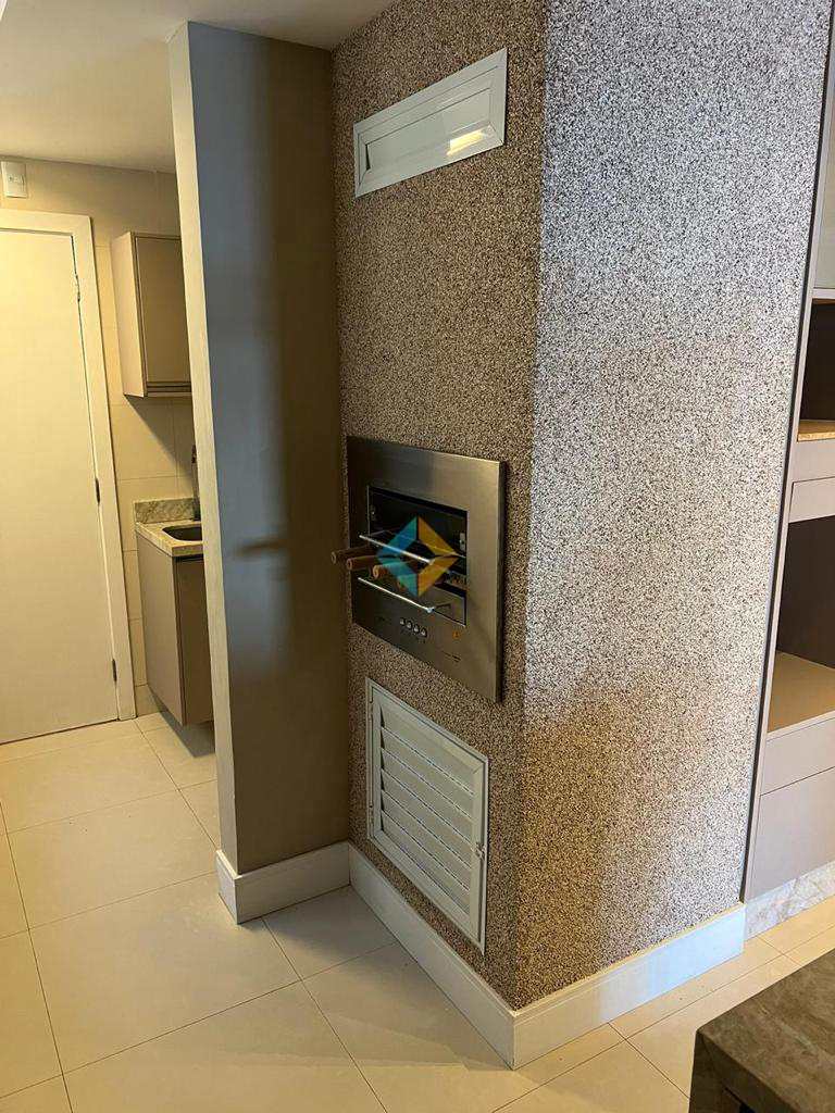 Apartamento à venda com 3 quartos, 140m² - Foto 17