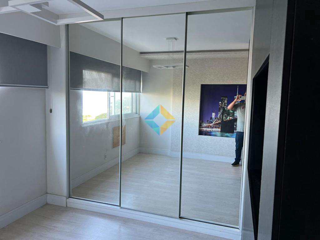 Apartamento à venda com 3 quartos, 140m² - Foto 31