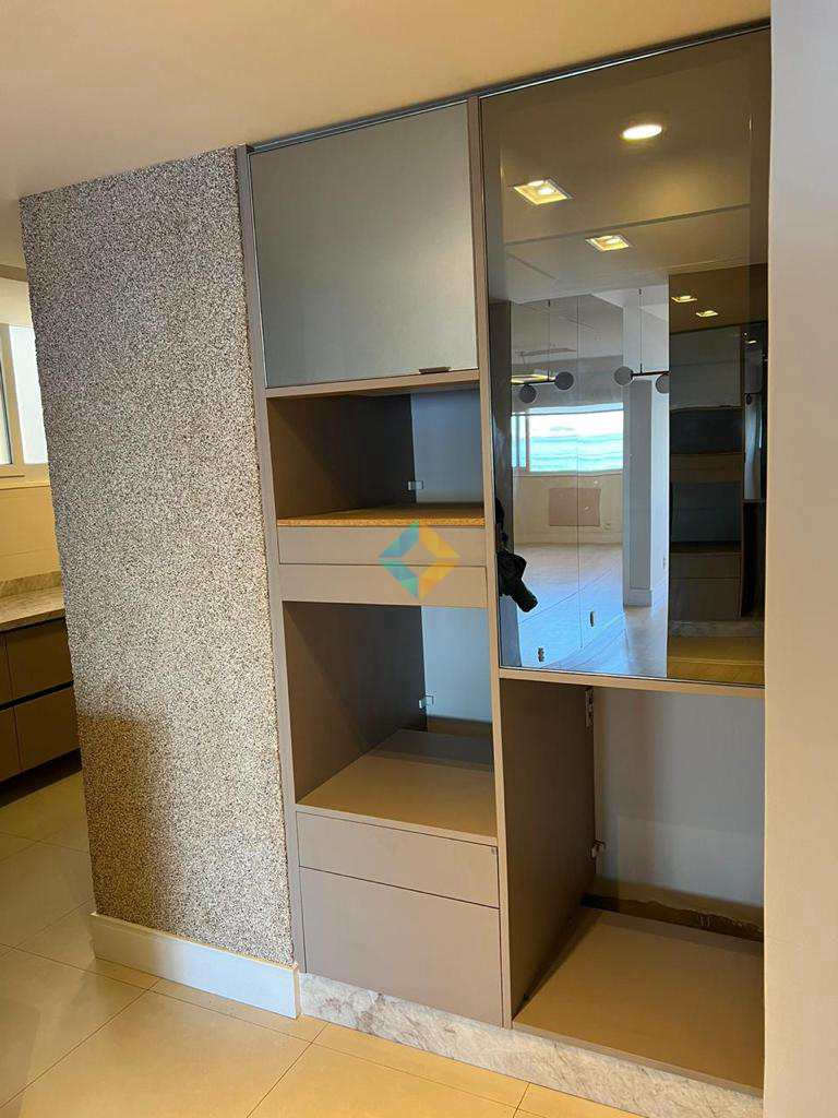 Apartamento à venda com 3 quartos, 140m² - Foto 16