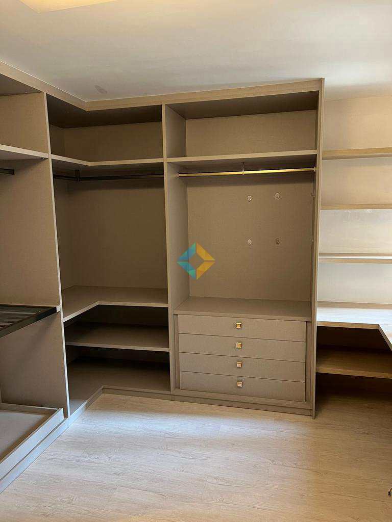 Apartamento à venda com 3 quartos, 140m² - Foto 38