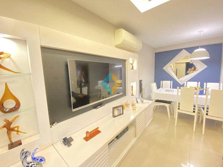 Apartamento à venda com 3 quartos, 105m² - Foto 4