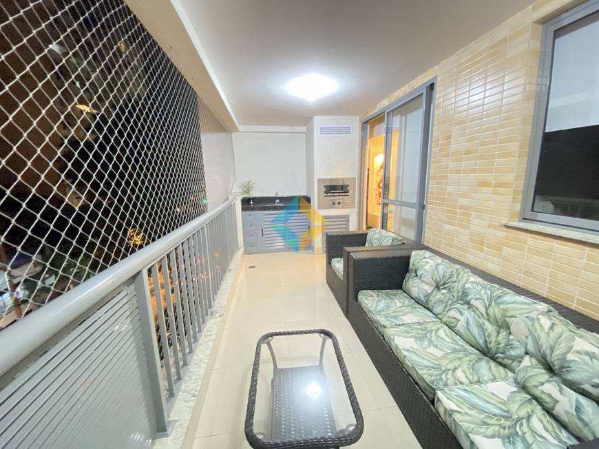 Apartamento à venda com 3 quartos, 105m² - Foto 6