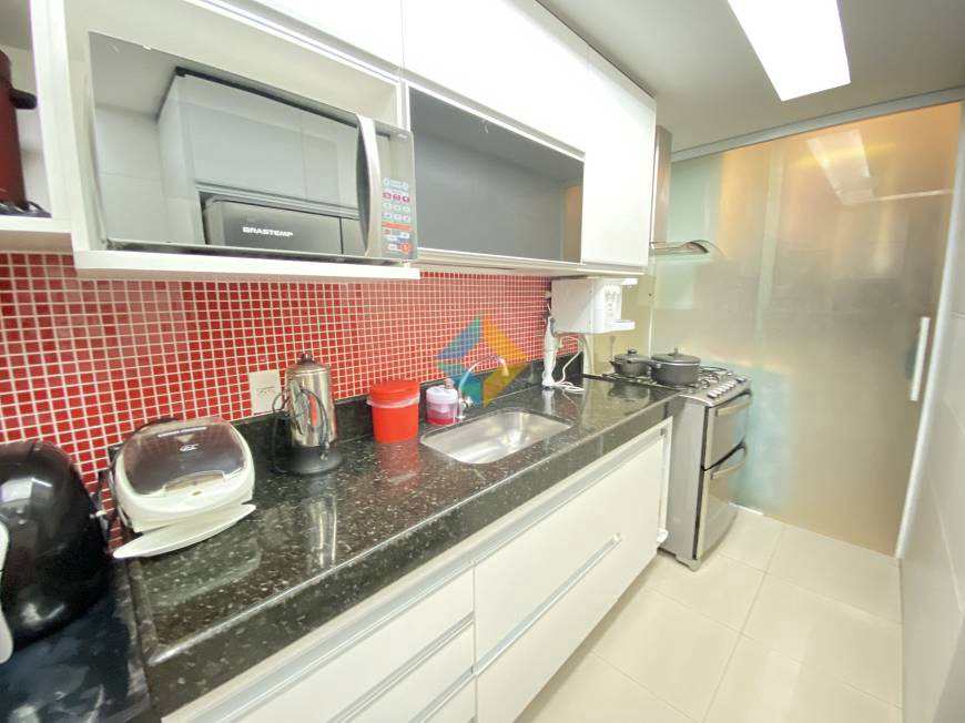 Apartamento à venda com 3 quartos, 105m² - Foto 16