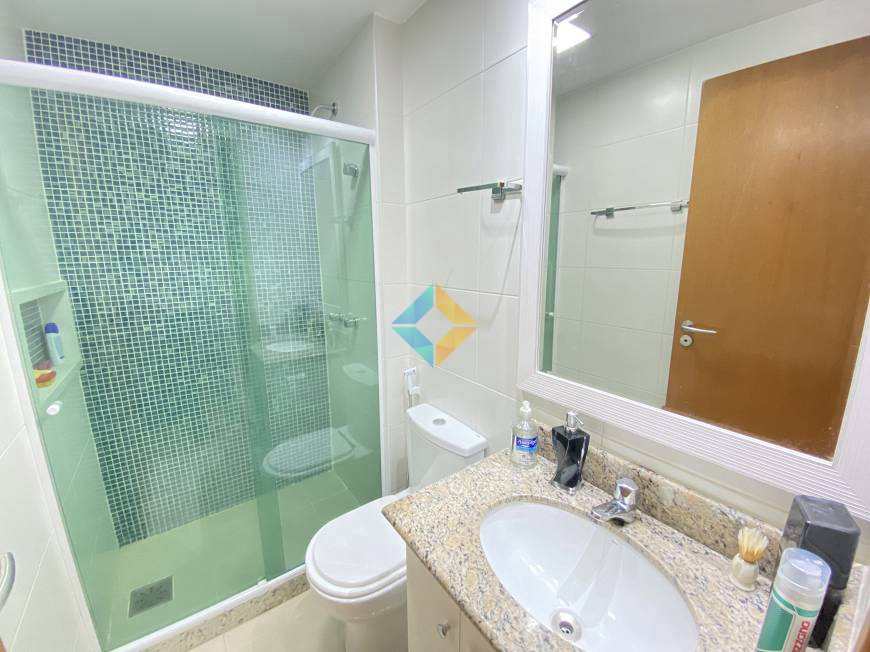 Apartamento à venda com 3 quartos, 105m² - Foto 9