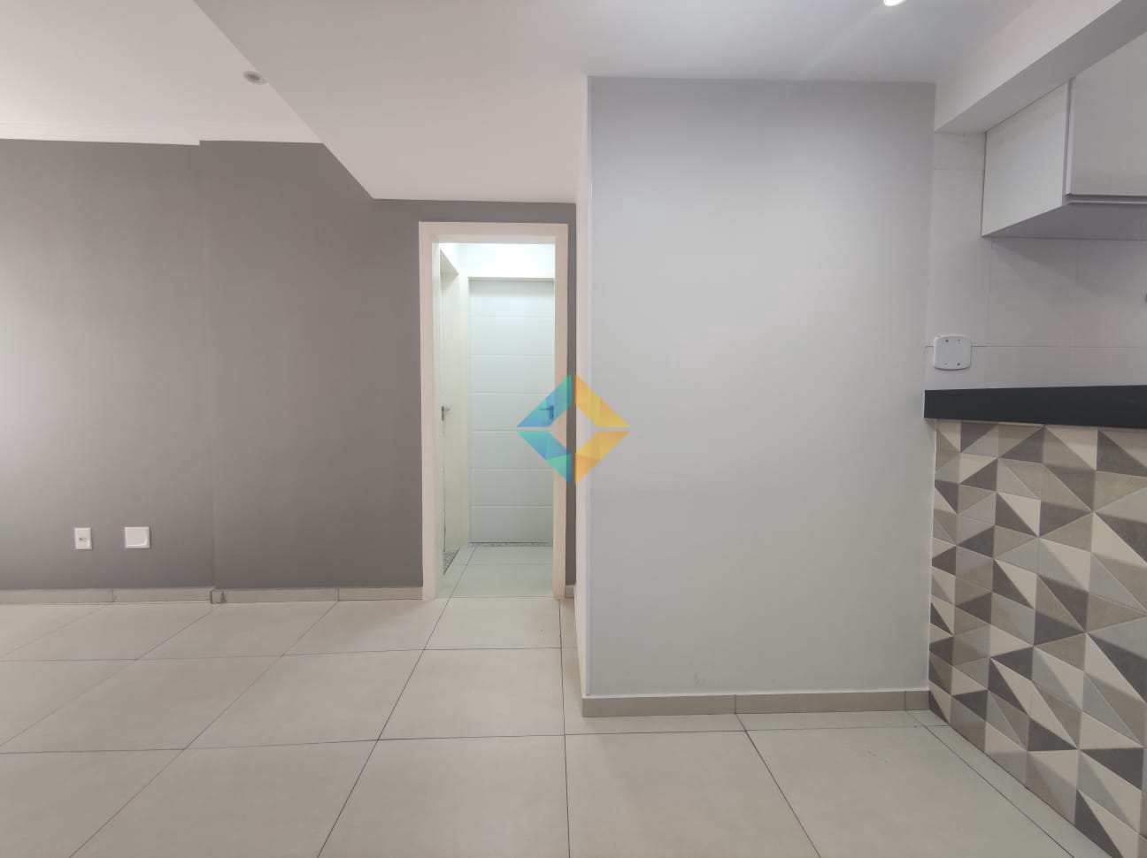 Apartamento à venda com 2 quartos, 65m² - Foto 9