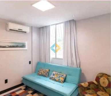 Apartamento à venda com 2 quartos, 72m² - Foto 5