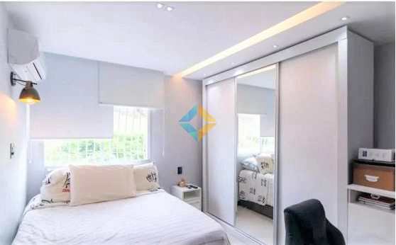 Apartamento à venda com 2 quartos, 72m² - Foto 6