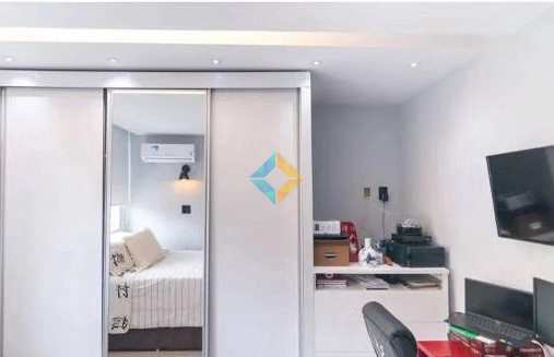 Apartamento à venda com 2 quartos, 72m² - Foto 10