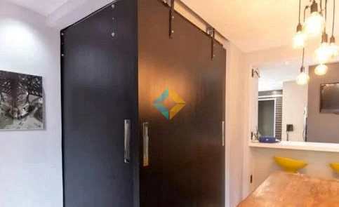 Apartamento à venda com 2 quartos, 72m² - Foto 8