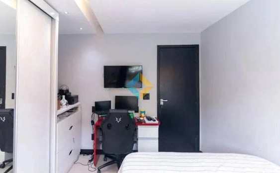 Apartamento à venda com 2 quartos, 72m² - Foto 9