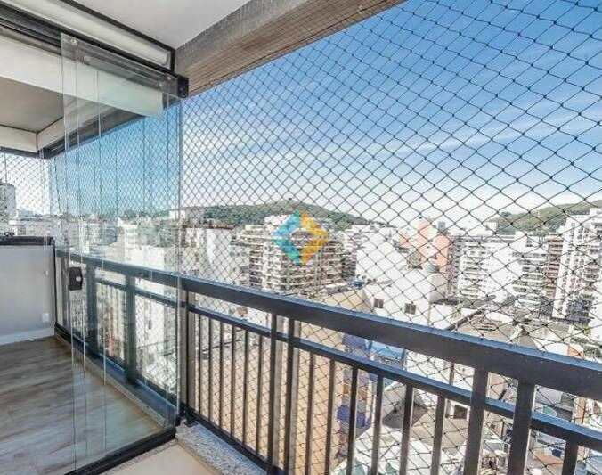 Apartamento à venda com 3 quartos, 111m² - Foto 9