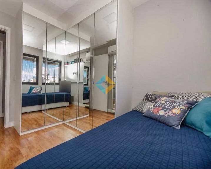 Apartamento à venda com 3 quartos, 111m² - Foto 11