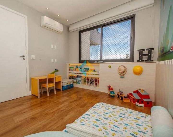 Apartamento à venda com 3 quartos, 111m² - Foto 27