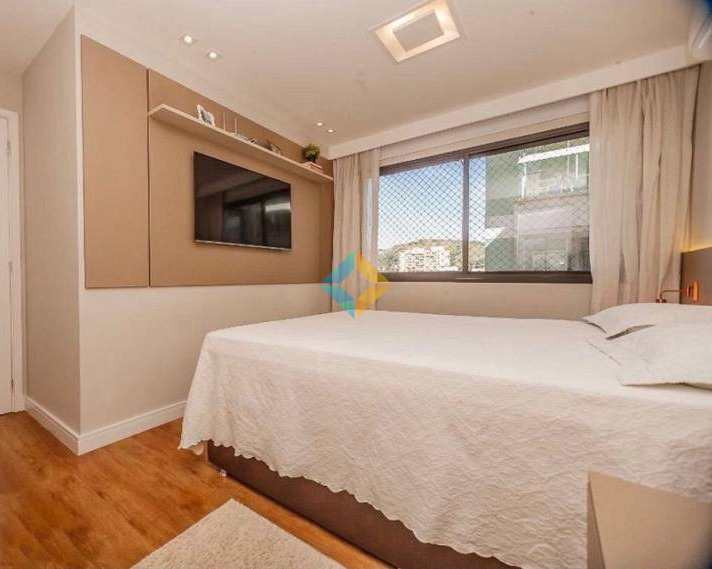 Apartamento à venda com 3 quartos, 111m² - Foto 13