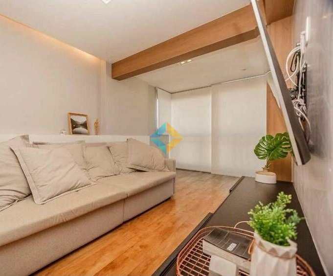 Apartamento à venda com 3 quartos, 111m² - Foto 5