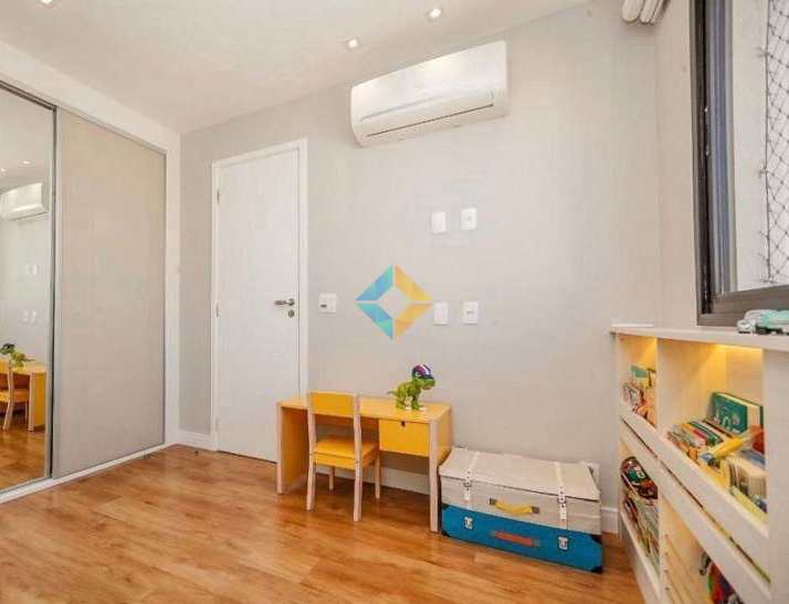 Apartamento à venda com 3 quartos, 111m² - Foto 18