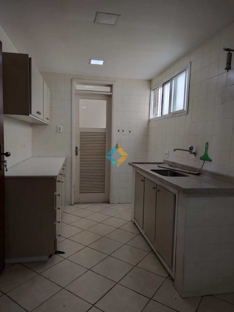 Apartamento à venda com 3 quartos, 140m² - Foto 23