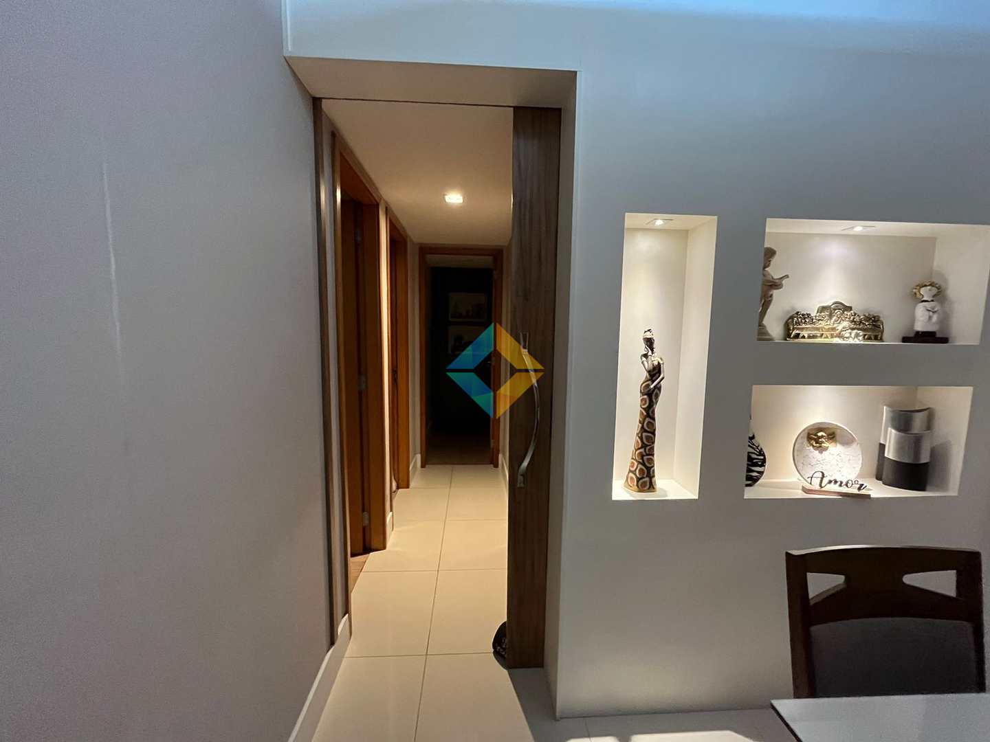 Apartamento à venda com 3 quartos, 102m² - Foto 5