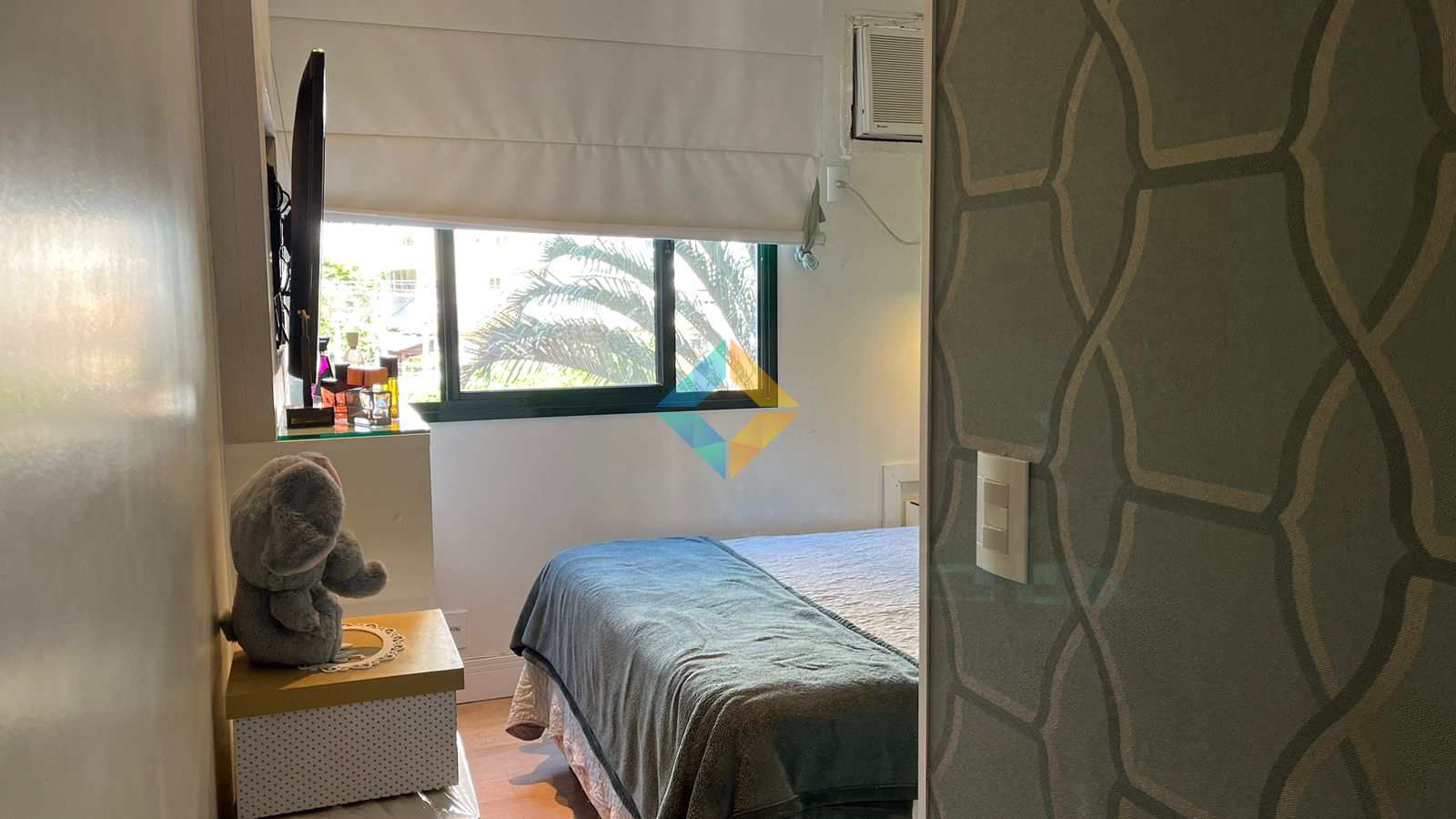 Apartamento à venda com 3 quartos, 102m² - Foto 34