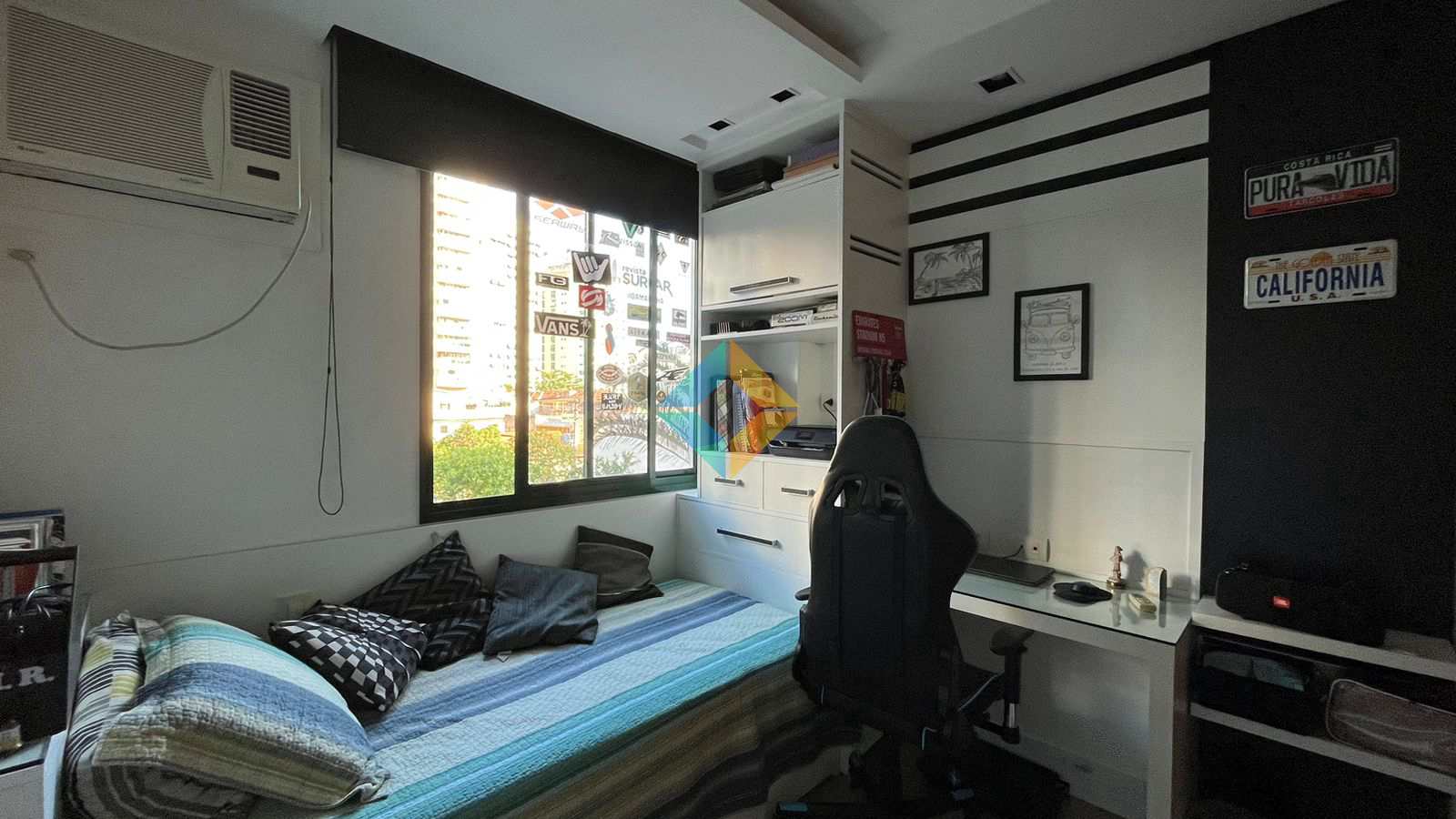 Apartamento à venda com 3 quartos, 102m² - Foto 52