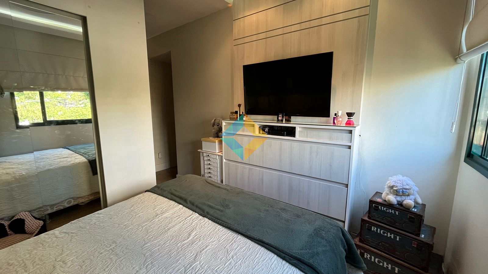 Apartamento à venda com 3 quartos, 102m² - Foto 32