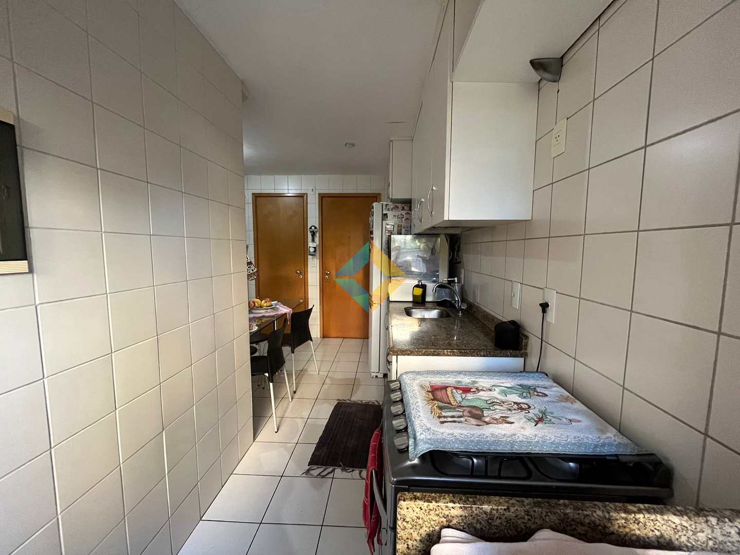 Apartamento à venda com 3 quartos, 102m² - Foto 56