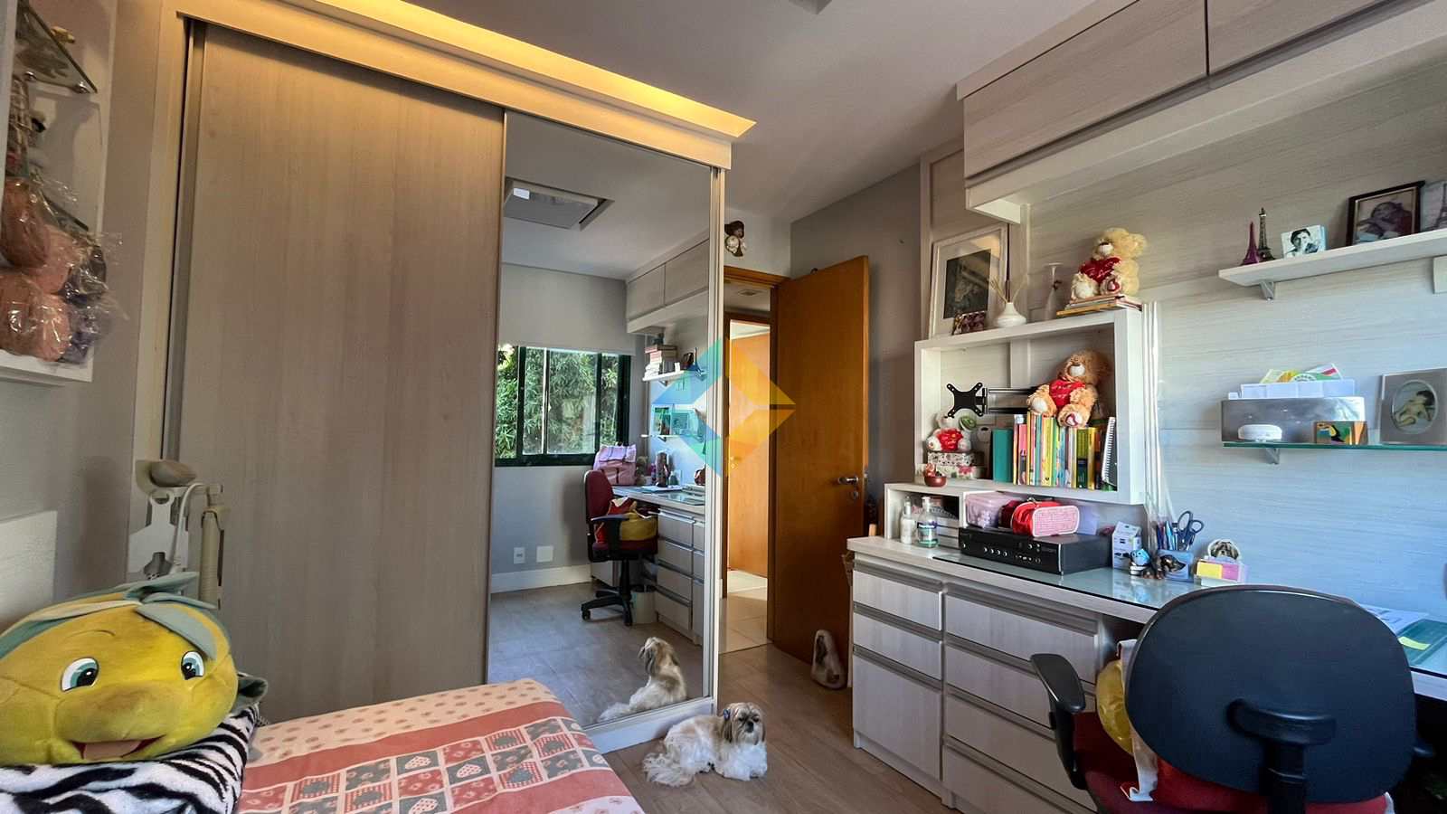 Apartamento à venda com 3 quartos, 102m² - Foto 42