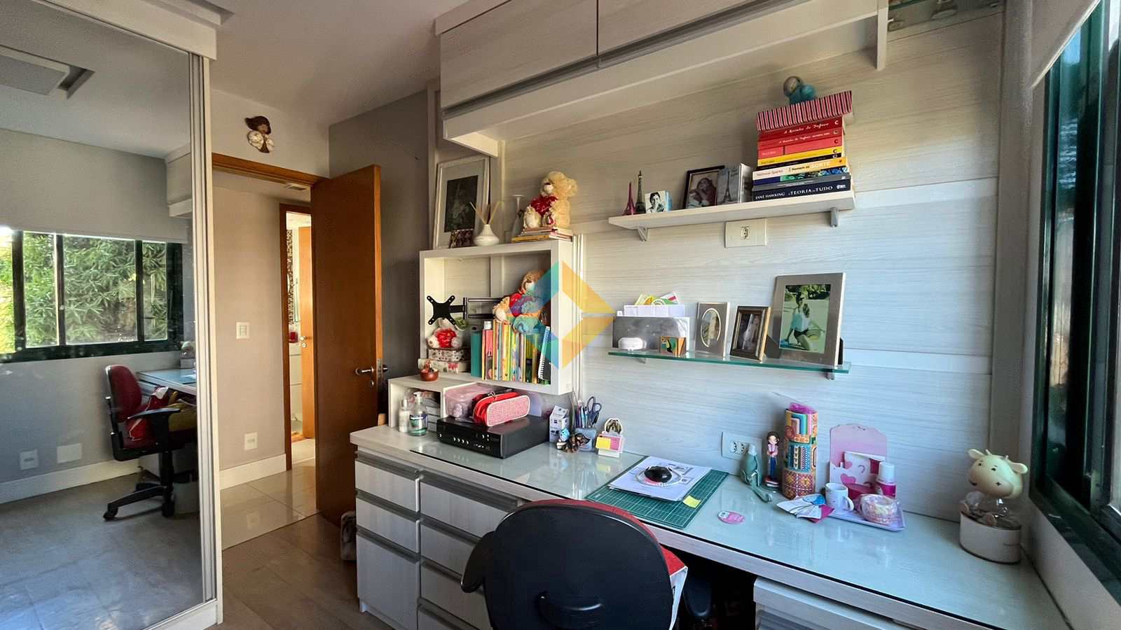 Apartamento à venda com 3 quartos, 102m² - Foto 41