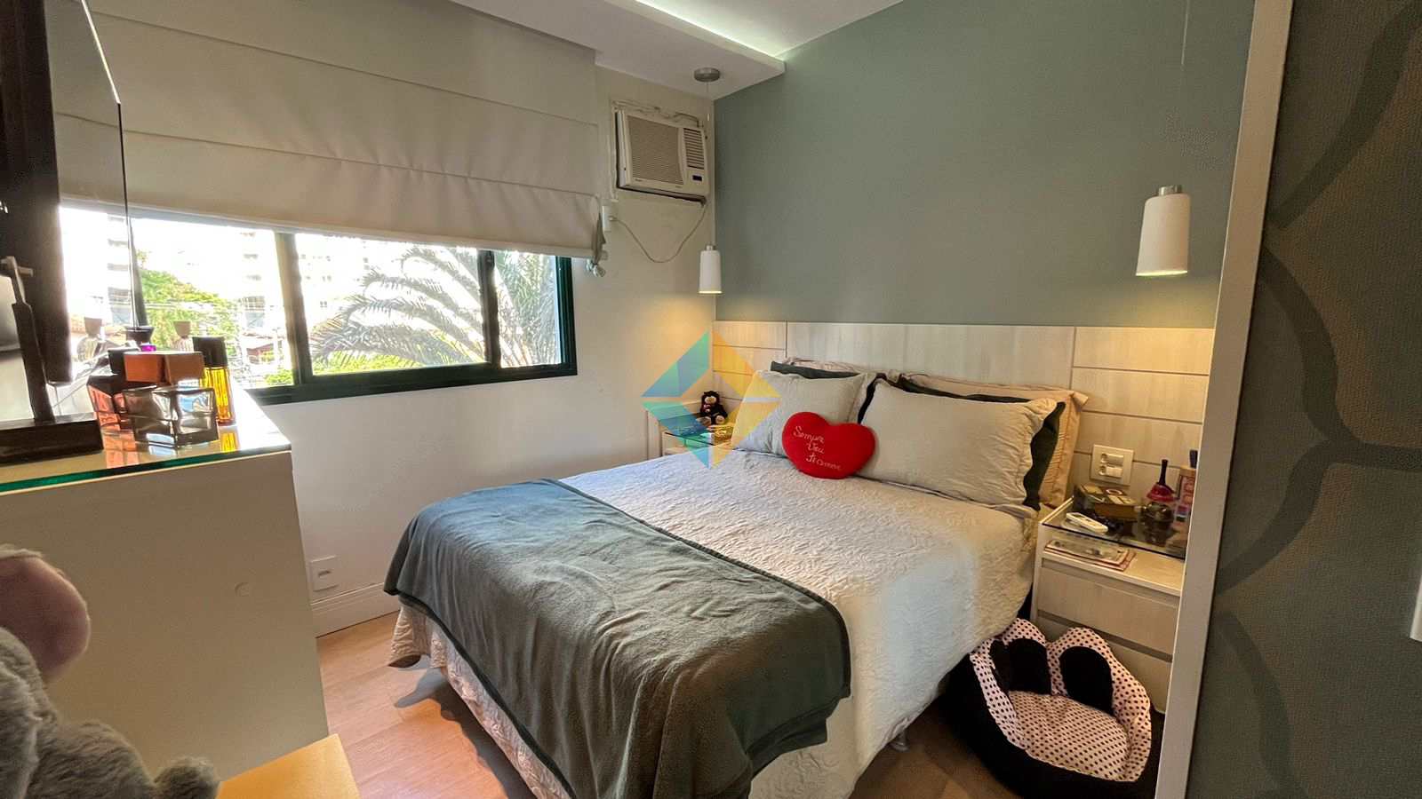 Apartamento à venda com 3 quartos, 102m² - Foto 30