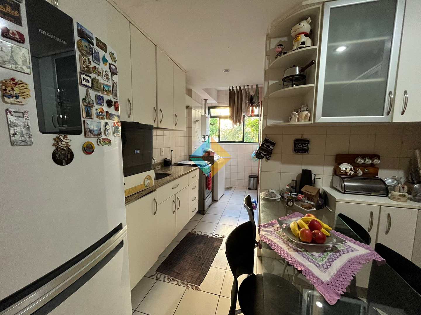 Apartamento à venda com 3 quartos, 102m² - Foto 53