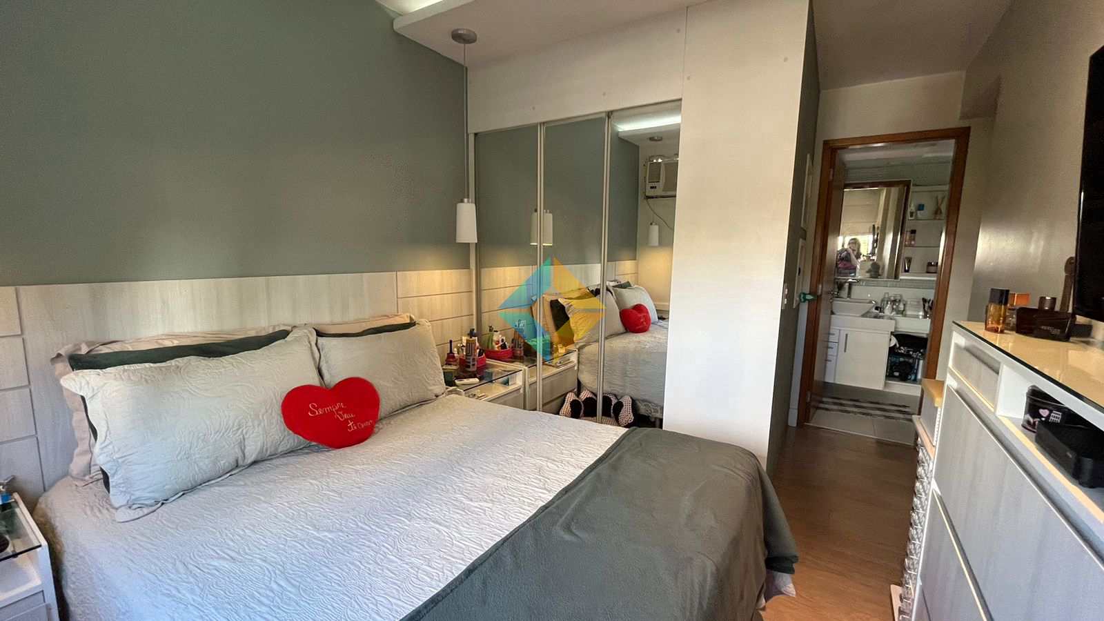 Apartamento à venda com 3 quartos, 102m² - Foto 33