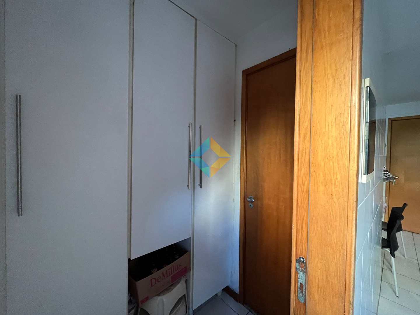 Apartamento à venda com 3 quartos, 102m² - Foto 55