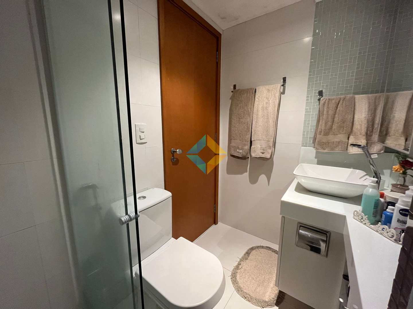 Apartamento à venda com 3 quartos, 102m² - Foto 19