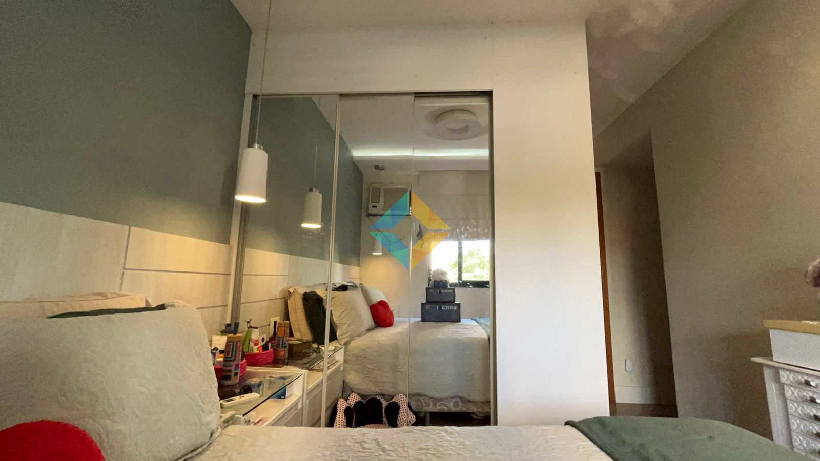 Apartamento à venda com 3 quartos, 102m² - Foto 38