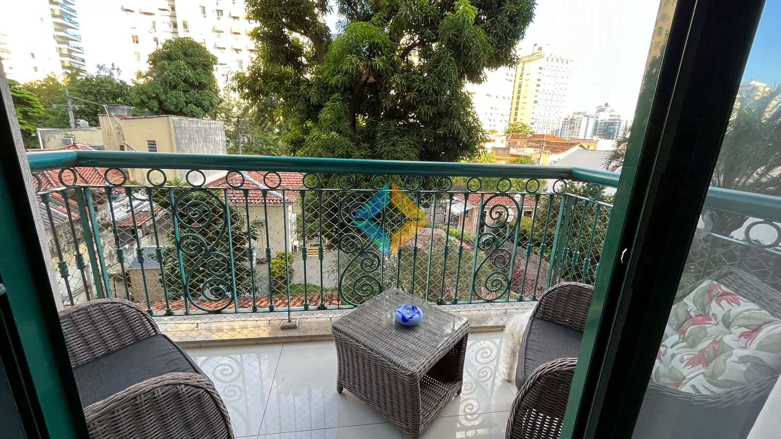 Apartamento à venda com 3 quartos, 102m² - Foto 6