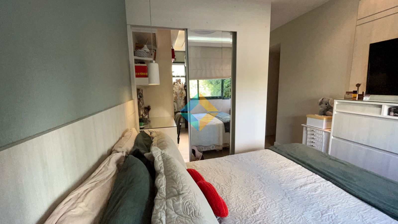 Apartamento à venda com 3 quartos, 102m² - Foto 35