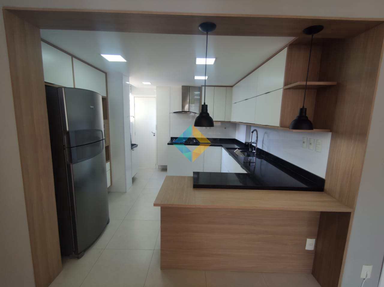 Apartamento à venda com 2 quartos, 90m² - Foto 14