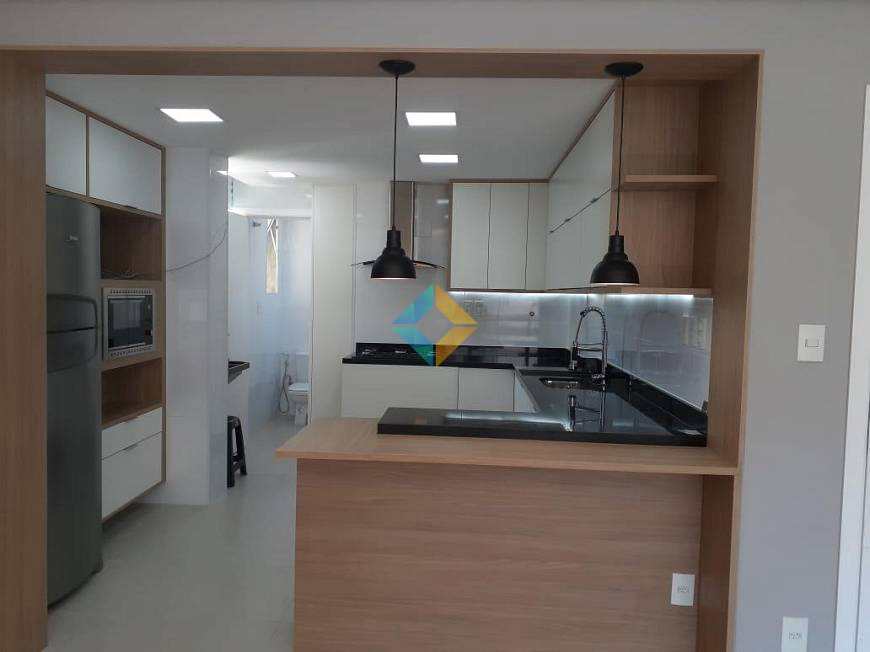 Apartamento à venda com 2 quartos, 90m² - Foto 9